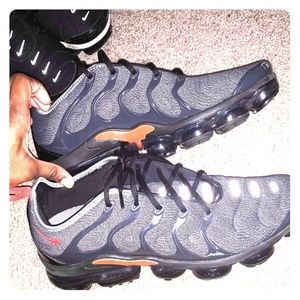 Nike Vapor Max Plus Size 13 *Authentic*